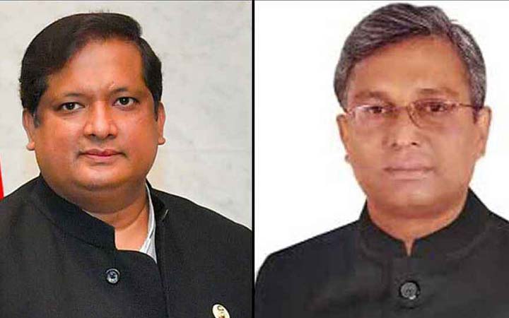 স্ত্রীসহ সাবেক ক্রীড়া প্রতিমন্ত্রী ও এমপির নামে দুদকের মামলা